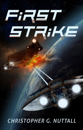 First Strike Cover